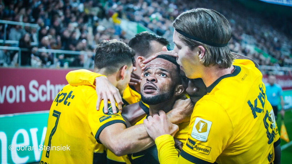 FC St. Gallen – Young Boys