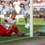 SC Freiburg vs VfB Stuttgart – Bundesliga (Germany) 2024/25