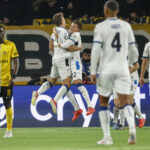 BSC Young Boys vs Atalanta Bergamo - UEFA Champions League (Switzerland) 2024/25