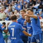 TSG Hoffenheim vs 1.FSV Mainz – Bundesliga (Germany) 2024/25