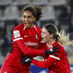 SC Freiburg vs. Bayern München – Women Bundesliga (Germany) 2024/25