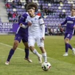 FC Erzgebirge Aue - SV Waldhof Mannheim 07