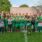 U14 - Mannheim Masters 2025
