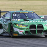 DTM Lausitzring 2024