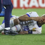 Austria vs France - UEFA EURO 2024