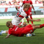 SC Freiburg vs. VfB Stuttgart – Bundesliga (Germany) 2024/25