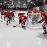EHC Freiburg vs EC Bad Nauheim 2024/2025