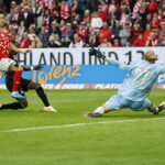 FSV Mainz 05 vs SV Werder Bremen – Bundesliga (Germany) 2024/25