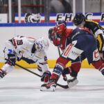EHC Freiburg vs Ravensburg Towerstars 2024/2025