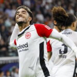Eintracht Frankfurt vs Borussia Mönchengladbach – Bundesliga (Germany) 2024/25