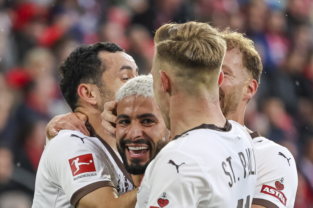 SC Freiburg vs FC St. Pauli – Bundesliga (Germany) 2024/25