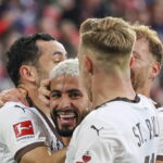 SC Freiburg vs FC St. Pauli – Bundesliga (Germany) 2024/25