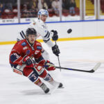 EHC Freiburg vs Dresdner Eislöwen 2024/2025