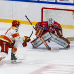 EHC Freiburg vs ESV Kaufbeuren 2024/2025
