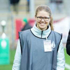 Mirjam Geiger
