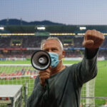 The story of coaching icon Christian Streich