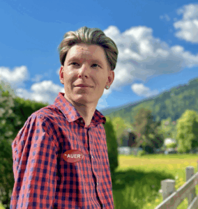 Kevin Geißler