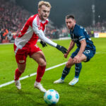 1.FC Union Berlin vs VfL Bochum – Bundesliga (Germany) 2024/25