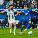 TSG Hoffenheim vs Borussia M‘Gladbach – Bundesliga (Germany) 2024/25