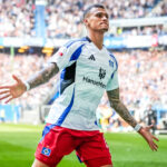 Hamburger SV vs SSV Jahn Regensburg – 2nd Bundesliga (Germany) 2024/25