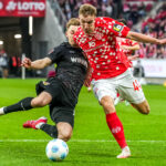 1. FSV Mainz vs VfB Stuttgart – Bundesliga (Germany) 2024/25