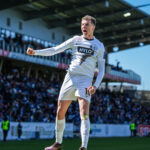 SV Elversberg vs SSV Jahn Regensburg – 2nd Bundesliga (Germany) 2024/25