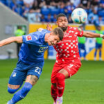TSG Hoffenheim vs 1.FSV Mainz – Bundesliga (Germany) 2024/25