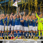 DSC Arminia Bielefeld vs SV Waldhof Mannheim - 3. Liga (Germany) 2024/25