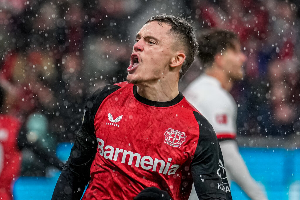 Bayer Leverkusen vs SC Freiburg - Bundesliga (Germany) 2024/25