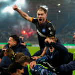 Karlsruher SC vs FC Augsburg - DFB Pokal (Germany) 2024/25