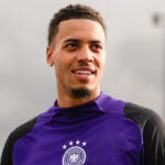 Germany national team training, UEFA Nations League, (Germany) 2024/25