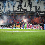FC Basel vs FC Zürich - Swiss Super League (Switzerland) 2024/25