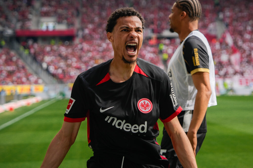 SC Freiburg vs Eintracht Frankfurt – Bundesliga (Germany) 2024/25