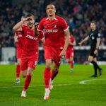 SC Freiburg vs Werder Bremen - Bundesliga (Germany) 2024/25