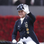 LONGINES CHI Classics BASEL 2025