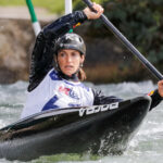 ICF Canoe Slalom 2024