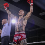 Fight Night Mannheim