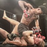 MMA - German Cage Pioneer