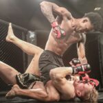 MMA - German Cage Pioneer