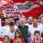 The story of coaching icon Christian Streich