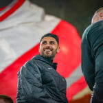 Vincenzo Grifo commits future to SC Freiburg