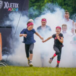XLETIX Kids 2025 - Gelsenkirchen (Germany)