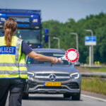 Control in Europe – Scenes from the German-Dutch Border