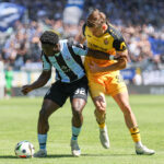 SV Waldhof Mannheim 07 - SG Dynamo Dresden