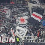 Eintracht Frankfurt - AFC Ajax Amsterdam UEFA Europa League, (Germany) 2024/25