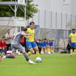 Friendly Match: Eintracht Braunschweig U23 vs. FSV Schöningen – Season 2025/26