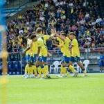 Eintracht Braunschweig vs Hansa Rostock – Pre-Season Friendly | 4:1