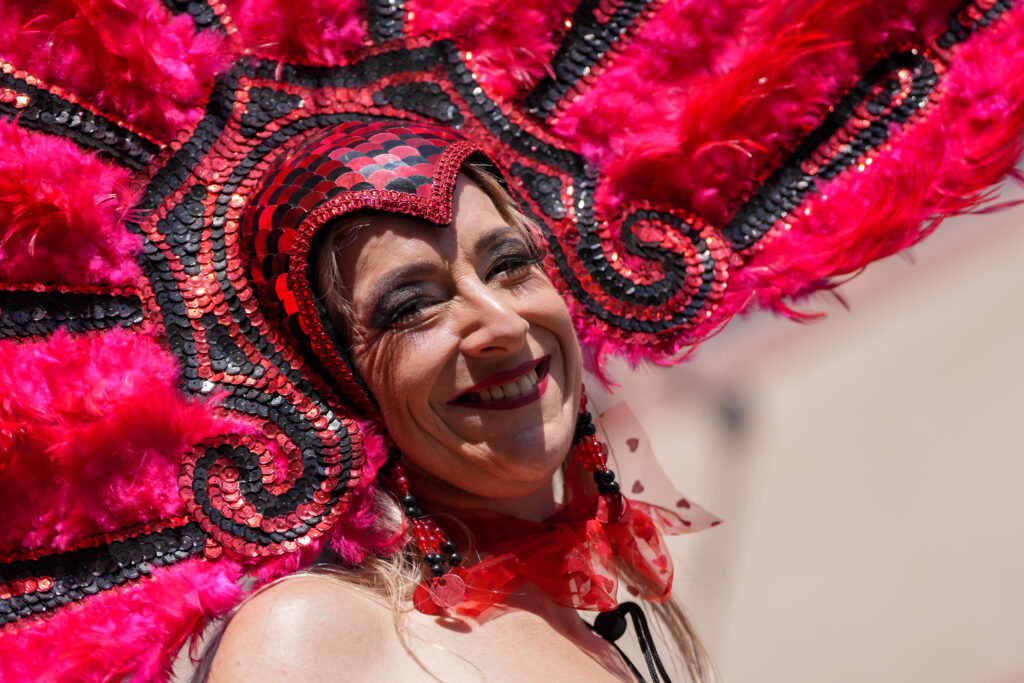 Christopher Street Day Freiburg 2025