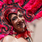 Christopher Street Day Freiburg 2025