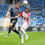 Friendly Match: SV Waldhof Mannheim vs FC Emmen – Season 2025/26